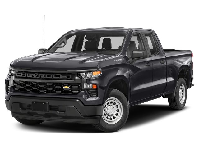 chevrolet silverado 1500 2023 1GCRDBEK4PZ104319 image chevrolet silverado 1500 2023 1GCRDBEK4PZ104319 image